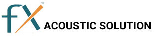 FX Acoustic Solutions logo