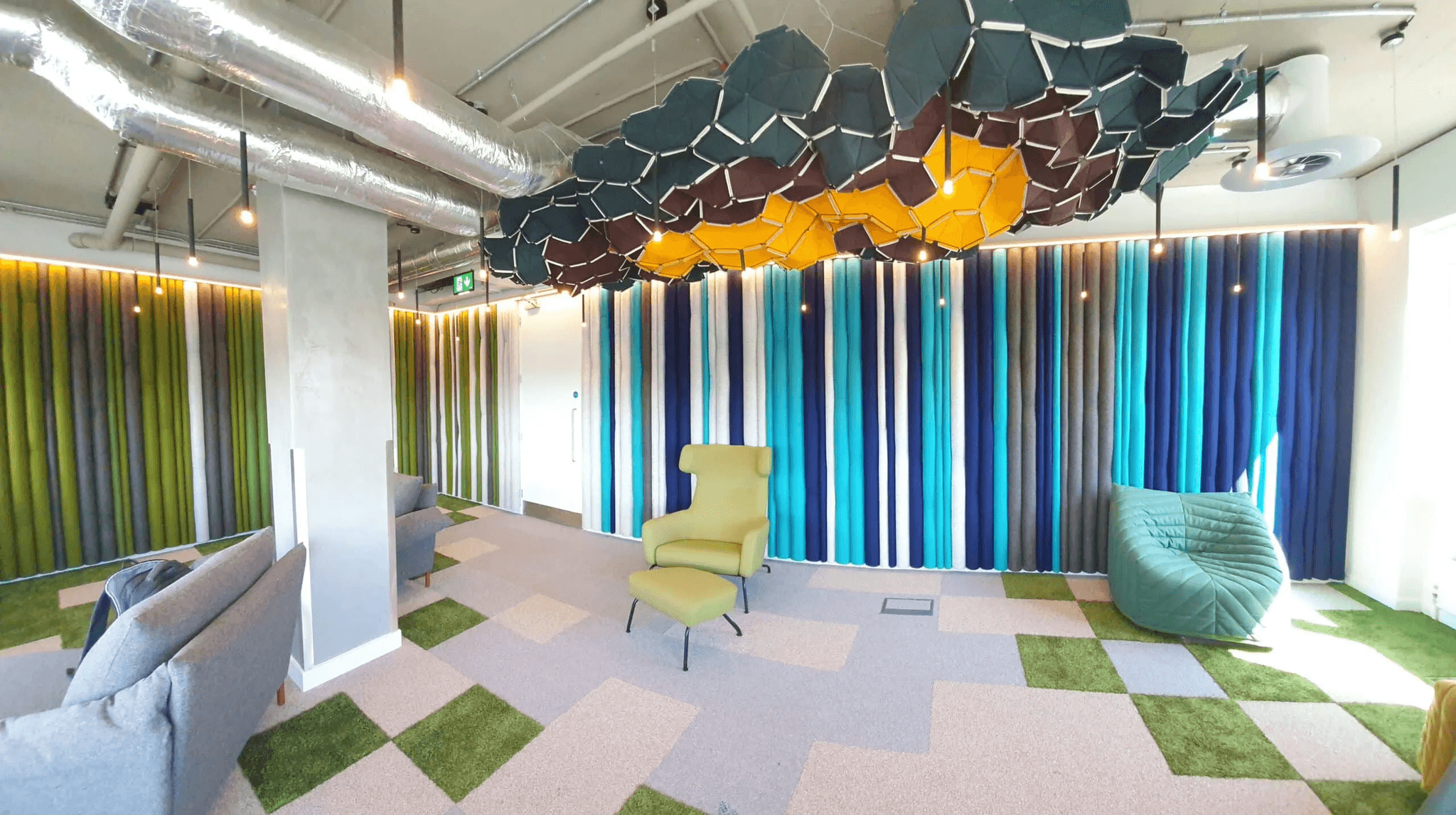 RETAIL acoustic solutions