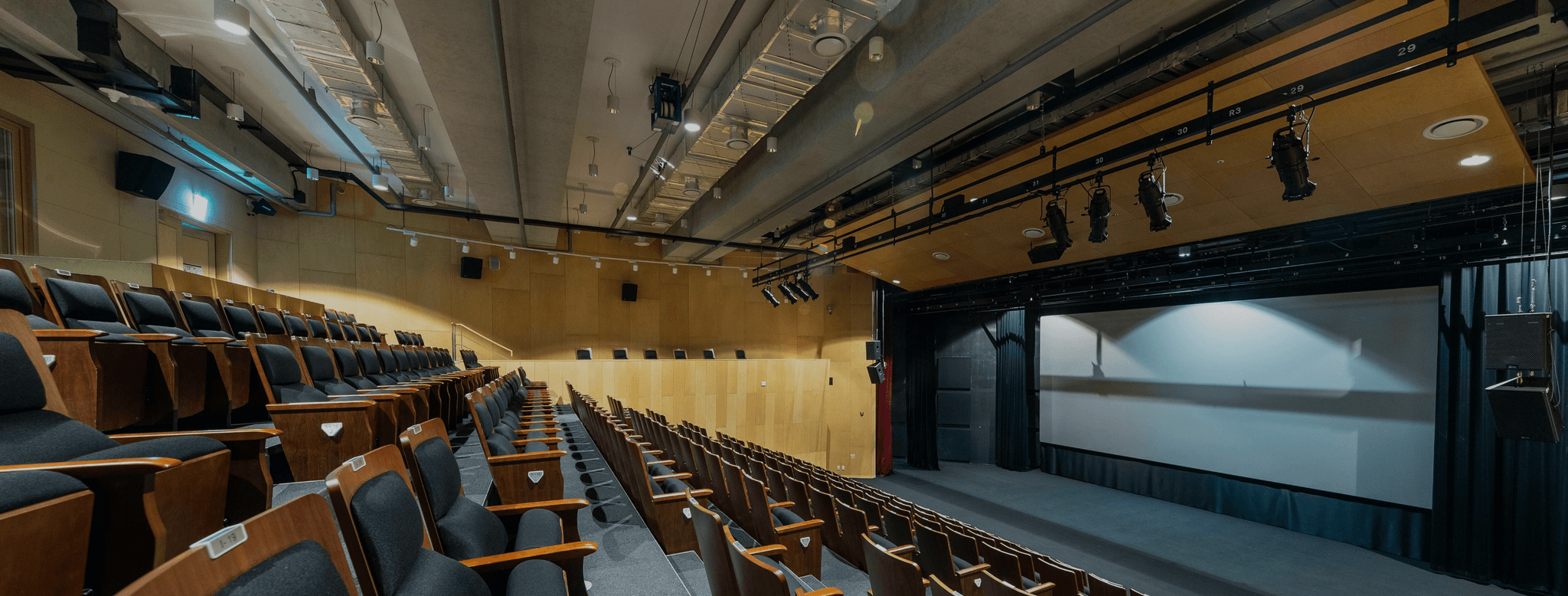 About hero background