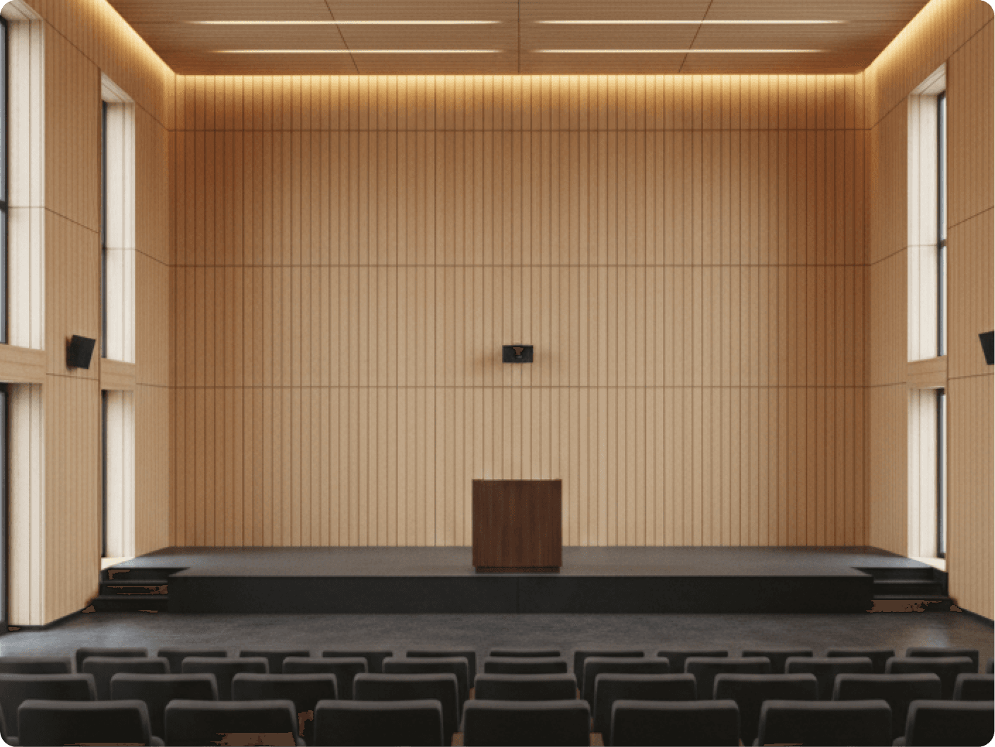 Architecting for Calm: UX Beyond the Screen