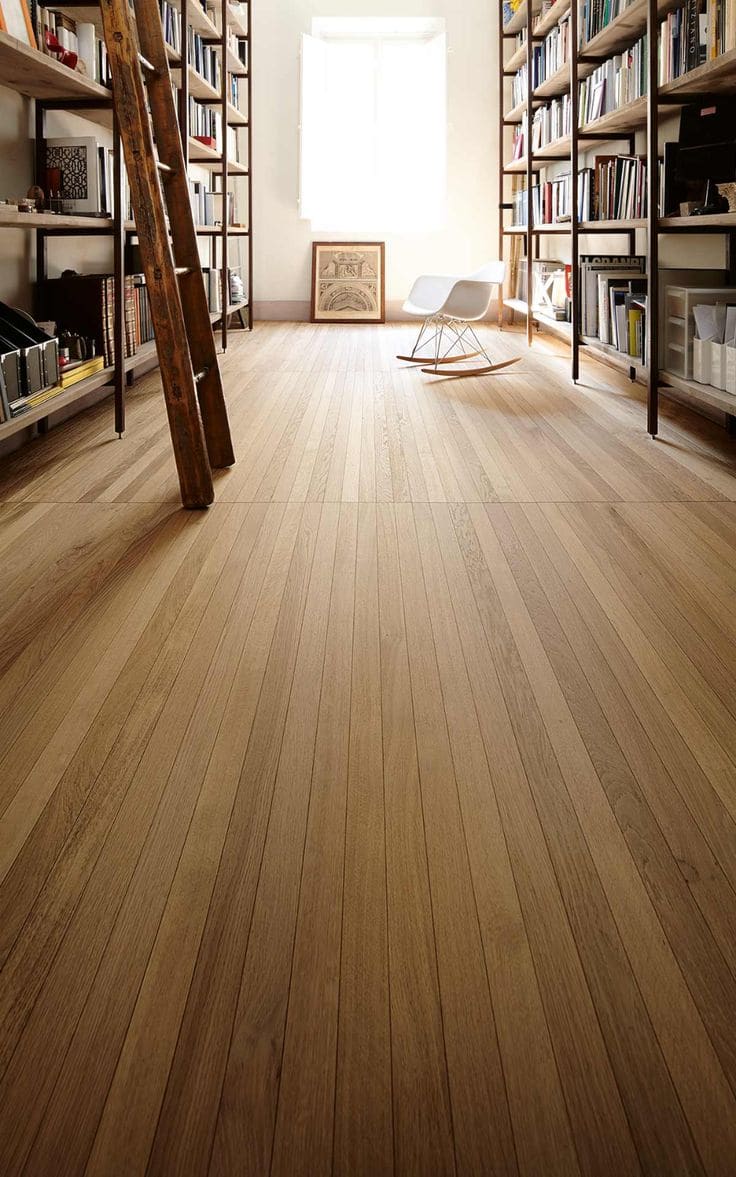 Hardwood Flooring