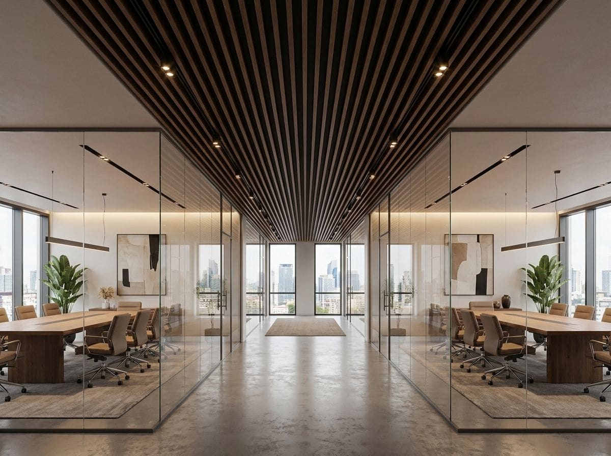 Wood Grille
