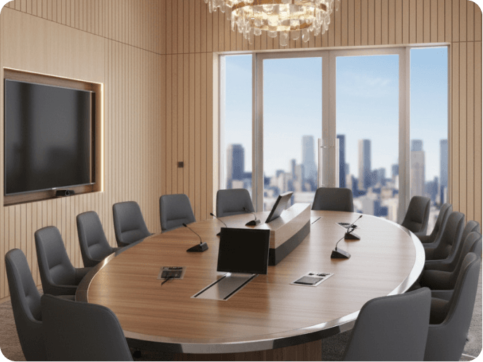 The Power of Restraint in Architecture