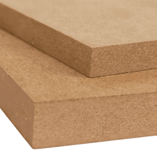 MOISTURE RESISTANT MDF